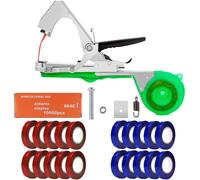 Legatrice per Piante, Attrezzi Orto Pinza Legatrice,Tying Macchina Strumento Nas