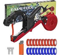 Legatrice per Piante Vigneto Pomodori Set Attrezzi Giardinaggio Orto Pinza Macch