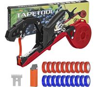 Legatrice per Piante Vigneto Pomodori Set Attrezzi Giardinaggio Orto Pinza Macch