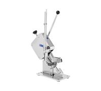 Legatrice per salsicce - Ferro cromato, acciaio - Royal Catering RC-SCP001