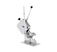 Legatrice per salsicce - Ferro cromato - Royal Catering RC-SC001