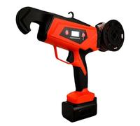 Legatrice per vigneto, Legatrice per Piante Portatile, Legatrice per Nastro da Giardinaggio per Vite da Giardino,legatrice elettrica per vigneto le piante per una cura efficiente dei vigneti