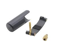 Legatura In Pelle Resistente Con Cappuccio In Plastica Per Bocchino Bakelite Di Clarinetto Migliora La Performance Suonata Da Principianti A Professionisti Ideale Per Allenamenti E