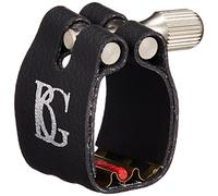 Bg France legatura clarinetto sib tedesco L7R Revelation con cap