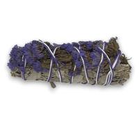 Legatura Salvia Viola Smudge Made in Messico - Legatura Erba 10cm - OSTENATURA