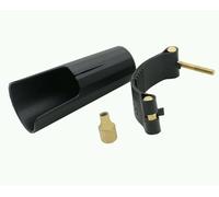 LEGATURA SASSOFONO CONTRALTO SOPRANO TENORE TAPPO PLASTICA BOCCHINO