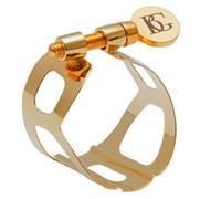 Legatura sassofono Soprano BG L51 Tradition / Express / originale