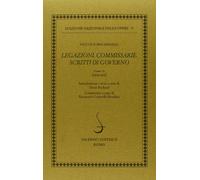 Legazioni. Commissarie. Scritti di Governo.Tomo IV.1504-1505: Vol. 4