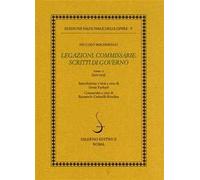 Legazioni. Commissarie. Scritti di governo. Vol. 2: 1501-1503.