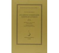 Legazioni. Commissarie. Scritti di governo. Vol. 6: 1507-1510