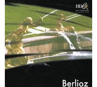 H Berlioz - Glory Be to God