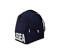 Legea 7015 Nuoro Borsa Senza Fondo, Blu/Oro, Taglia Unica