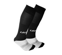 LEGEA,Calza MONDIAL,Nero,3,Unisex