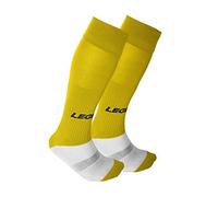Legea Calza Mondial - Yellow - Senior