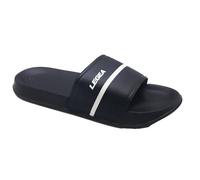 LEGEA ciabatta piscina Sienna nero sportiva