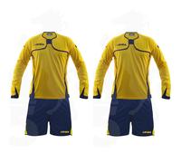 Legea Completino Muta Kit Calcio Calcetto Divisa Calcio Personalizzabile