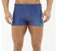 Legea costume uomo da bagno mare boxer parigamba coulisse shorts corto blu tg M