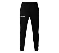LEGEA,Pant Cuba Oversize,Nero,4XL,Unisex