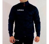 LEGEA GIACCA CUBA COL.BLU TG.S