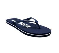 LEGEA Infradito Mark blu sportiva da sport uomo e ragazzo