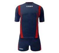 Legea Kit Lazio Unisex (Confezione da 1)