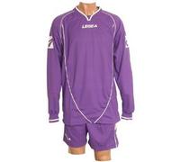 Legea Kit Londra Manica Lunga Viola Adulto L