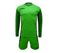 Legea, Kit Portiere Villamarin, VERDE, M