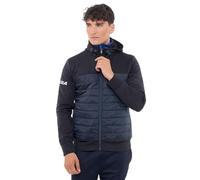 Legea Lapponia, Giubbotto Uomo, Navy Blue, XS