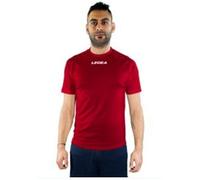 Legea Lipsia Sweater, Rosso, XL Unisex-Adult