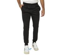LEGEA Messico Pantalone Sportivo Tuta Taglie Forti Uomo,Taglie comode,Oversize Uomo