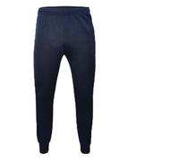 LEGEA Messico Pantalone Sportivo Tuta Taglie Forti Uomo,Taglie comode,Oversize Uomo