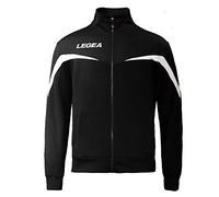Legea Mosca F35 Full Zip, Giacca Uomo, XL