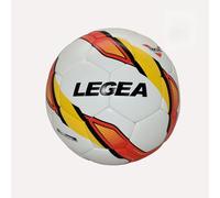 LEGEA Pack da 5 Palloni Tiberio Victory sportiva da sport calcio per allenamento e partita