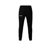 LEGEA Pant Cuba, Pantaloncini Unisex, Nero, XS