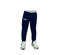 LEGEA Pant Florida Light Senior Pantaloni Sportivi, Blu, M Unisex-Adulto