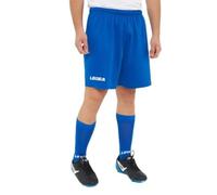 LEGEA Pant Taipei Jacket, Azzurro, L Unisex-Adulto