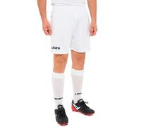 LEGEA Pant Taipei Jacket, Bianco, L Unisex-Adulto