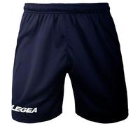 LEGEA Pant Taipei Jacket, Blu, L Unisex-Adulto