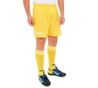 LEGEA Pant Taipei Jacket, Giallo, S Unisex-Adulto