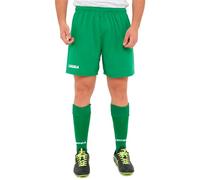 LEGEA Pant Taipei Jacket, Verde, L Unisex-Adulto