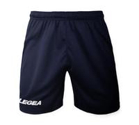 LEGEA pantaloncino calcio adulto blu taipei | Legea M