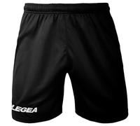 LEGEA Pant Taipei Jacket, Nero, XS Unisex-Adulto