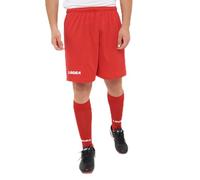 LEGEA Pant Taipei Jacket, Rosso, L Unisex-Adulto