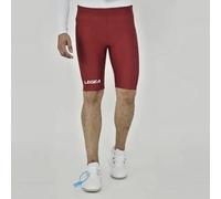 Legea Pantaloncino Scaldamuscoli da calcio shorts corto termico sportivo uomo
