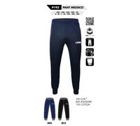 Legea Pantalone Messico Tuta Calcio Sport Palestra Tempo Libero