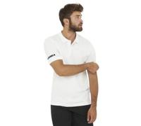LEGEA Maglia Polo Ariete Cotone 100% Scollo a V da Sport Uomo