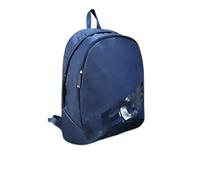 Legea Procida, Zaino Unisex Adulto, Blu, UNI
