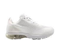 LEGEA Scarpa Sportiva RUIX Ammortizzata Air Bubble Schiuma Memory Sportiva da Palestra Uomo