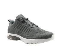 LEGEA Scarpa Sportiva RUIX Maglia Elasticizzata Air Bubble Schiuma Memory Sportiva per Adulti