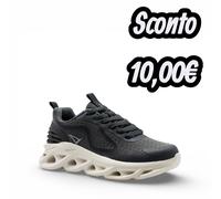 Legea scarpe donna running corsa ginnastica sneakers sportive da 37 38 39 40 42